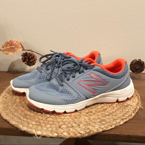 New Balance Shoes Womens New Balance Comfort Ride Running Shoe